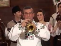 Sunet cristalin de trompetă pentru maestrul Alexandru Havriliuc, la împlinirea a 70 de primăveri
