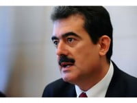 Ministrul Gerea propune minerilor protestatari o majorare de 300 lei/lună, până la rectificare