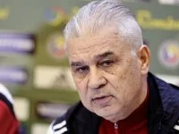 Anghel Iordănescu a convocat 15 stranieri pentru meciul cu Insulele Feroe, din preliminariile EURO 2016