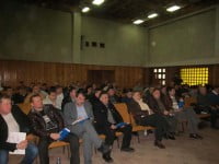 ASFOR solicită adoptarea de urgenţă a noului Cod silvic