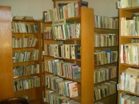 Bibliotecile din 12 comune sucevene nu funcţionează în condiţii optime