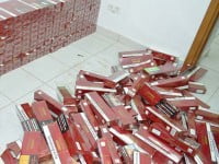 Judeţul Suceava, vizat în acţiunea de destructurare a unei reţele de traficanţi de ţigări