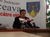 Deprecierea grivnei a blocat trei proiecte europene transfrontaliere la care judeţul Suceava este partener