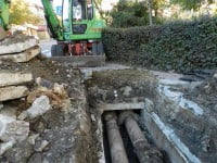 Investiţii de 75 de milioane de euro în reabilitarea sistemului de termoficare sucevean