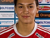 Cristina Neagu