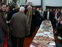 Festivalul Ouălor Încondeiate de la Moldoviţa