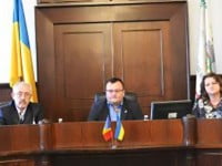 Primul forum economic ucraineano-român
