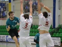 CSU II Suceava a cedat previzibil la HC Buzău
