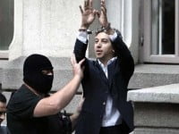 Dan Diaconescu, condamnat definitiv la 5 ani şi 6 luni închisoare cu executare
