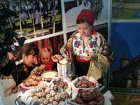 Judeţul Suceava şi-a prezentat oferta turistică specifică sărbătorilor pascale