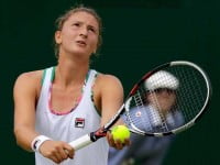 Irina Begu, nominalizată de Fed Cup pentru Heart Award