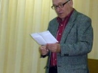 S-a stins steaua vieţii poetului Ilie Tudor Zegrea