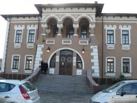 Prefectul Mirela Adomnicăi vrea ca Muzeul „Ion Irimescu” să devină de interes naţional