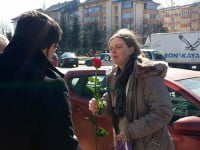 „Meritaţi toată preţuirea noastră !”