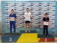 Rezultate remarcabile pentru sportivii de la CSŞ 3 Suceava