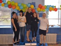 Sportivii de la CSŞ 3 Suceava s-au clasat pe locul I
