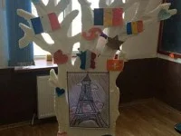 „Nous sommes francophons”