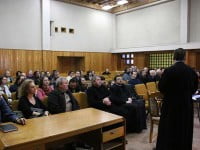 Părinţi pentru ora de religie