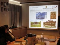 Transfer de cunoştinţe Suceava – Norvegia în domeniul situaţiilor de urgenţă