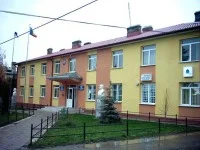 Comuna Dumbrăveni, o comună europeană