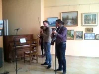 “Primăvara Poeţilor” la Rădăuţi