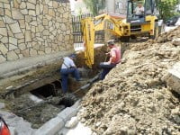 Punctele termice Parc, Obcini 4 şi Zamca 4 vor fi modernizate cu peste 5 milioane de euro