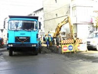 Municipiul Suceava, „condamnat” să finalizeze trei proiecte europene