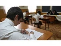 Circa jumătate din candidaţi şi-au echivalat probele orale sau le-au susţinut în alte serii