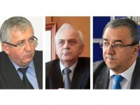 Şoc în Prefectura Suceava: Sinescu înlocuit cu Harasim, în locul lui Harasim revine Nistor