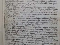 Testamentul lui Alfred Nobel, expus pentru prima oară 