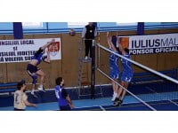 CSM Suceava a intrat în linie dreaptă cu pregătirea pentru turneul play-off