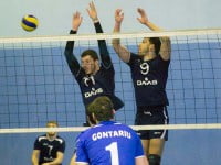 CSM Suceava se pregăteşte pentru noul sezon competiţional