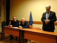 Concursul Interjudeţean de Fizică „Cygnus”