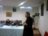 Pe „Urmele” lui Dumitru Oniga, din temniţa roşie spre idealurile strămoşeşti