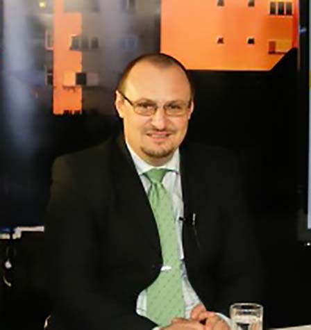 Adrian Puiu