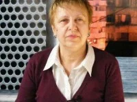 Adriana Klara Hapenciuc