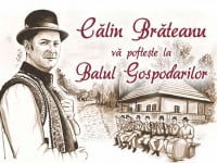 „Balul gospodarilor”, la Gara Burdujeni