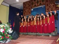 Laureaţii ediţiei 2015 a Festivalului-concurs „Buna Vestire”