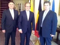 Delegaţia Provinciei Luxemburg din Regatul Belgiei, în vizită oficială în judeţul Suceava