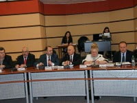 Vasile Asandei – validat în funcţia de director al ADR Nord-Est de Consiliul pentru Dezvoltare Regională