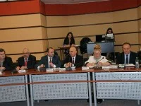 Vasile Asandei – validat în funcţia de director al ADR Nord-Est de Consiliul pentru Dezvoltare Regională