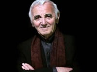 Cântăreţul francez Charles Aznavour a decedat la 94 de ani