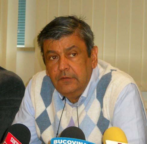 Cristian Irimie