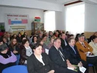 Şcoala Gimnazială Zvoriştea – 150 de ani de la înfiinţare