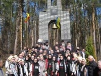 Fântâna Albă, o pagină din istorie scrisă cu sângele românilor