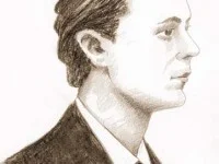 Gruia Bodnărescu văzut de Radu Bercea