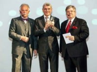 Serviciul de Telecomunicaţii Speciale (STS) câştigă un nou premiu european 112