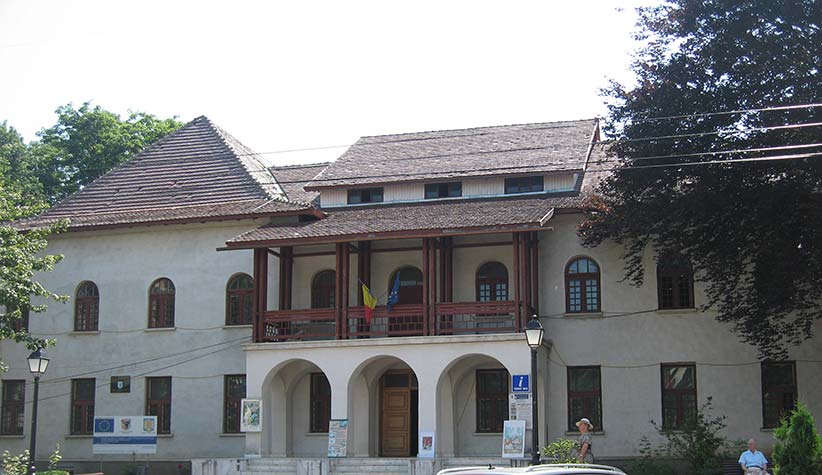 Muzeul Bucovinei va marca Ziua Holocaustului din România