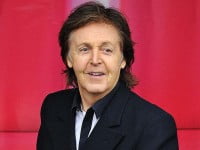 Paul McCartney declară că îşi găseşte inspiraţia „în baie”