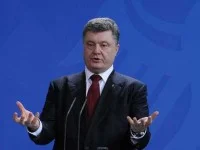 Preşedintele ucrainean ordonă trupelor să fie în stare de alertă maximă de luptă la Donbas
